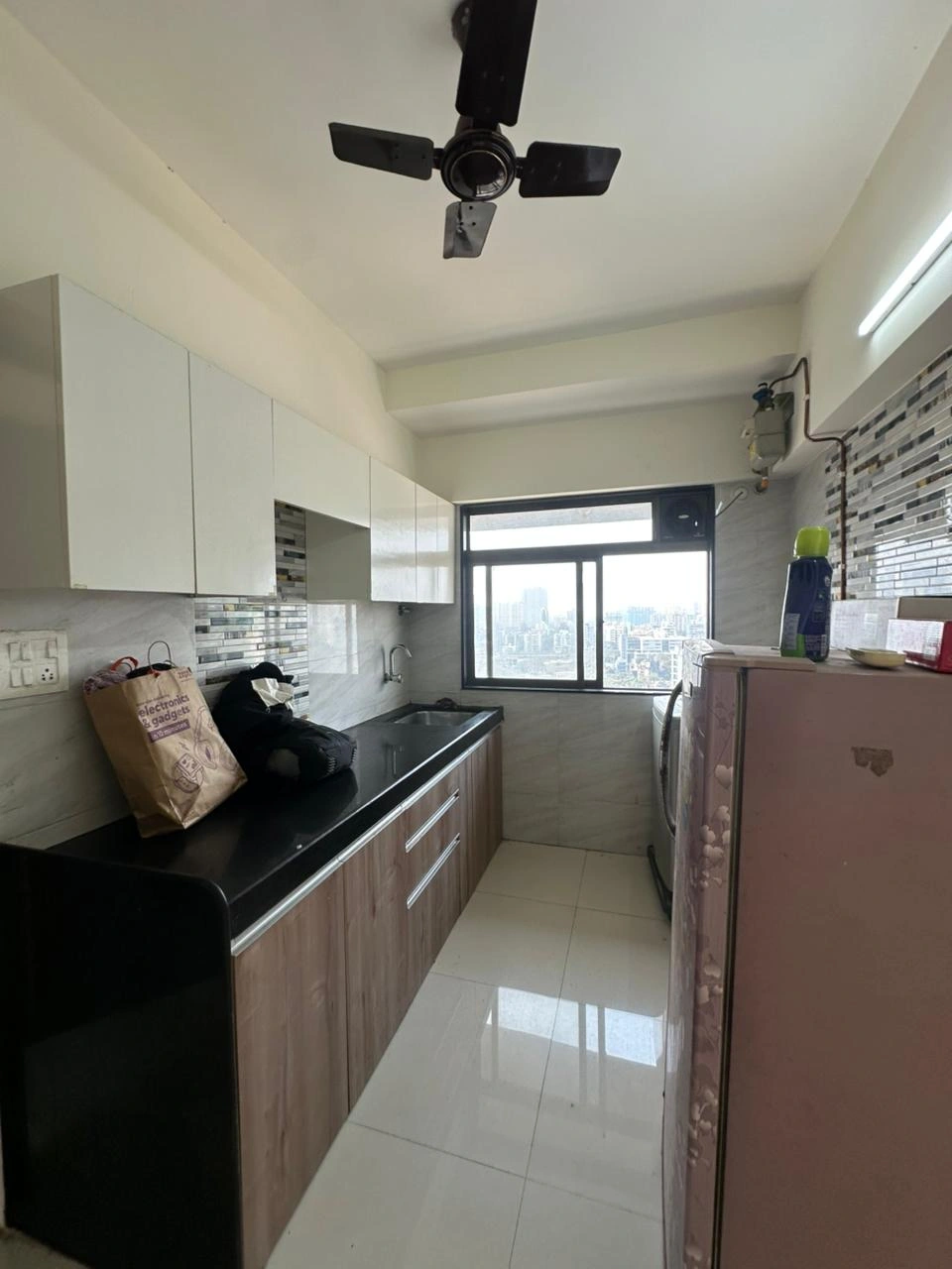 1 BHK Flat for Sale in Bhoomi Samarth, Goregaon East